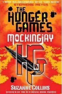 Mockingjay (Paperback)