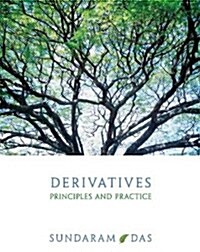 Derivatives (Hardcover)