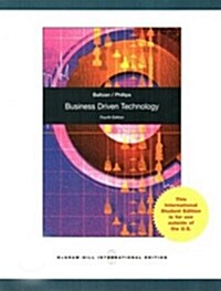 Business Driven Technology (4th Edition)