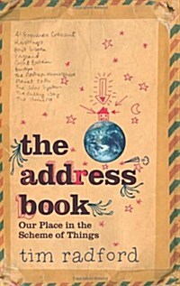 The Address Book: Our Place in the Scheme of Things (Hardcover)