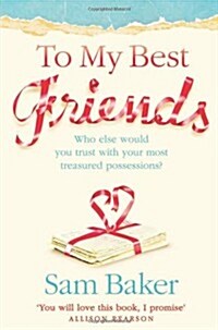 To My Best Friends (Paperback)