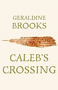 Calebs Crossing (Hardcover)