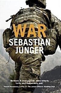 War (Paperback)