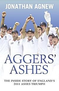 Aggers Ashes (Hardcover)