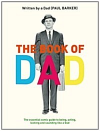 The Book of Dad (Hardcover)
