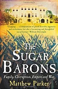 Sugar Barons (Hardcover)