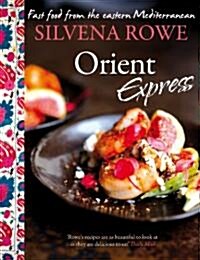 Orient Express (Hardcover)