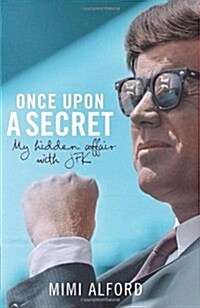 Once Upon a Secret (Hardcover)