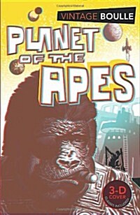Planet of the Apes (Paperback)