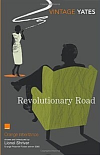 Revolutionary Road (Paperback)