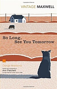 So Long, See You Tomorrow (Paperback)