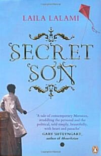 Secret Son (Paperback)