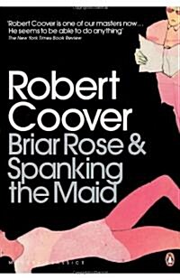 Briar Rose & Spanking the Maid (Paperback)