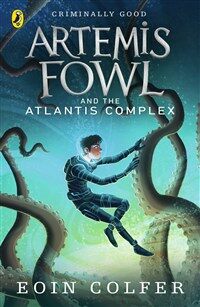 Artemis Fowl and the atlantis complex. [7]