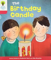 (The) Birthday candle