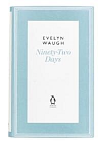 Ninety-Two Days (7) (Hardcover)