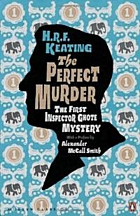 The Perfect Murder: The First Inspector Ghote Mystery (Paperback)