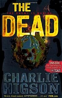 The Dead (The Enemy Book 2) (Paperback)