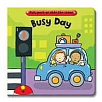 Busy Day (Hardcover)