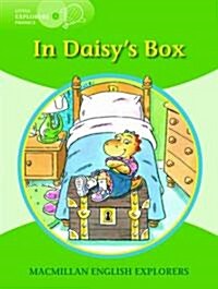 Little Explorers A In Daisys Box (Paperback)