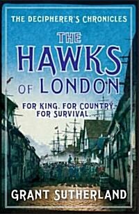 Hawks of London (Paperback)