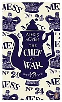 The Chef at War (Paperback)