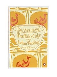 Buffalo Cake and Indian Pudding (Paperback)