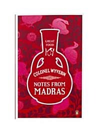 Notes from Madras (Paperback)