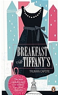 [중고] Breakfast at Tiffany‘s (Paperback)