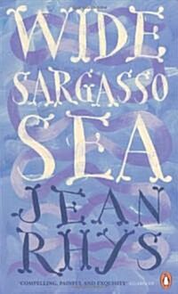 Wide Sargasso Sea (Paperback)