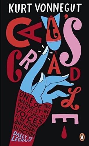 [중고] Cat‘s Cradle (Paperback)
