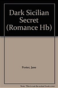 Dark Sicilian Secret (Hardcover)