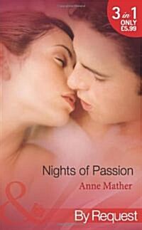 Nights of Passion (Paperback)