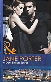 Dark Sicilian Secret (Paperback)