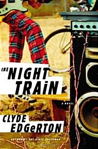The Night Train (Hardcover, 1st)