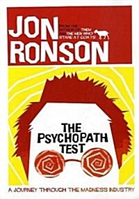 The Psychopath Test (Paperback)