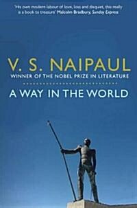 A Way in the World : A Sequence (Paperback)