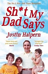 Shit My Dad Says (Paperback)