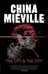 The City & The City (Paperback)