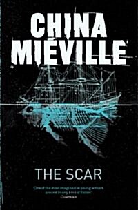 The Scar (Paperback)