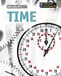 Measuring Time (Paperback)