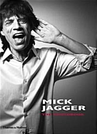 Mick Jagger: The Photobook (Paperback)