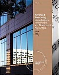 Advanced Accounting (Paperback)