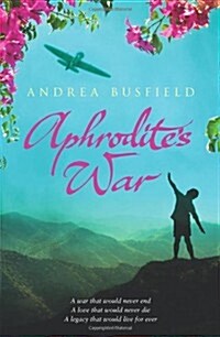 Aphrodites War (Paperback)