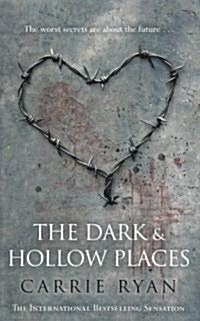 Dark and Hollow Places (Hardcover)