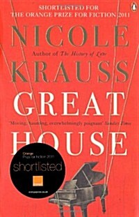 Great House (Paperback)