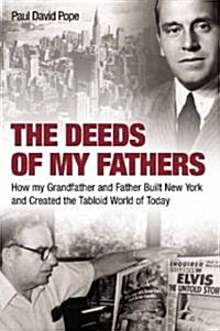 The Deeds of My Fathers (Hardcover)