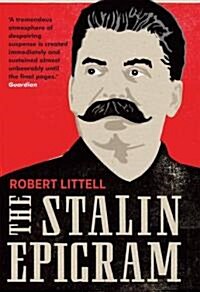 The Stalin Epigram (Paperback)