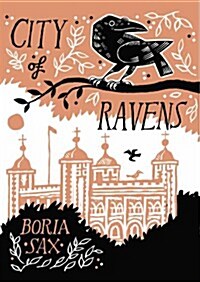 City of Ravens (Hardcover)