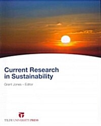 Current Research in Sustainability (Paperback, 2011)